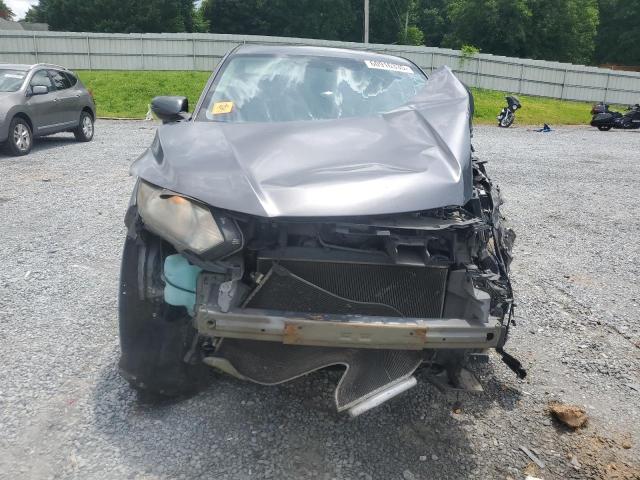 3CZRU5H58GM710936 - 2016 HONDA HR-V EX GRAY photo 5
