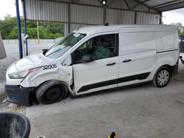 2021 FORD TRANSIT CO XL, null