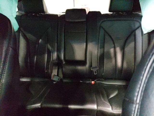 2LMPJ8LR0HBL29103 - 2017 LINCOLN MKX RESERVE 黑色 照片 10