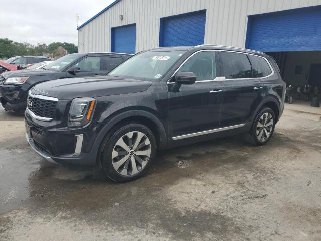 2022 KIA TELLURIDE S, null