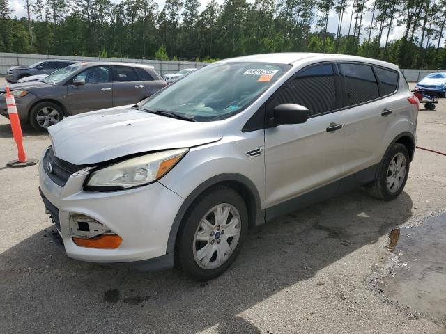 2016 FORD ESCAPE S, 