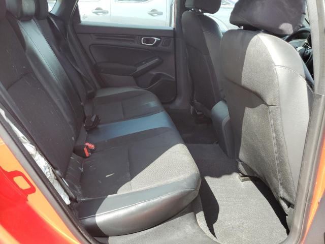 19XFL2H80NE009870 - 2022 HONDA CIVIC SPORT 红色 照片 10