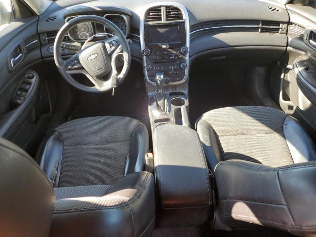 1G11C5SL7EF135277 - 2014 CHEVROLET MALIBU 1LT 黑色 照片 8