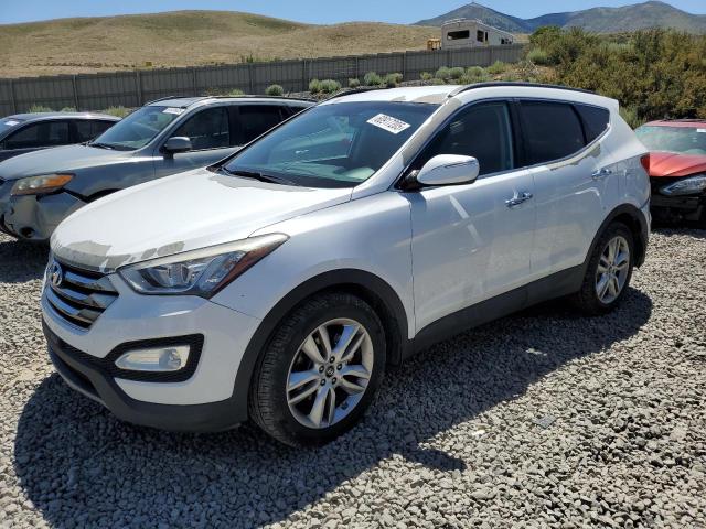 2014 HYUNDAI SANTA FE S, null