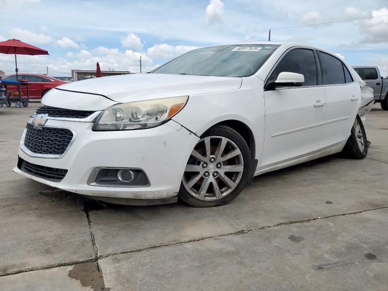 2015 CHEVROLET MALIBU 2LT, null