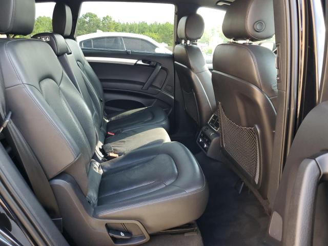 WA1DGAFE5DD009419 - 2013 AUDI Q7 PRESTIGE 黑色 照片 10