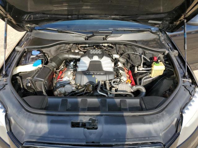 WA1DGAFE5DD009419 - 2013 AUDI Q7 PRESTIGE 黑色 照片 11