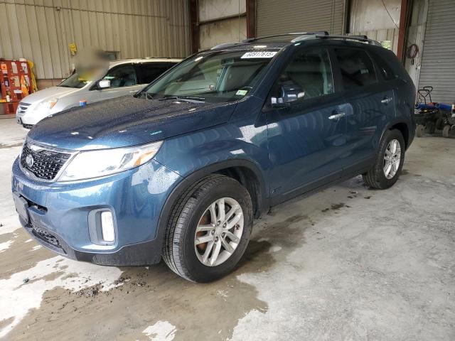 2014 KIA SORENTO LX, null