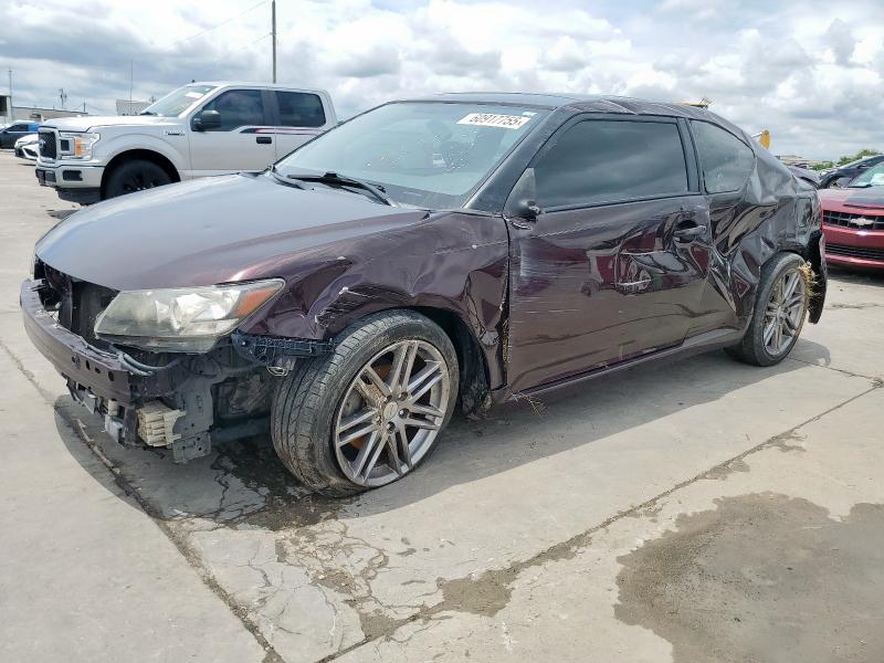 2011 TOYOTA SCION TC, null