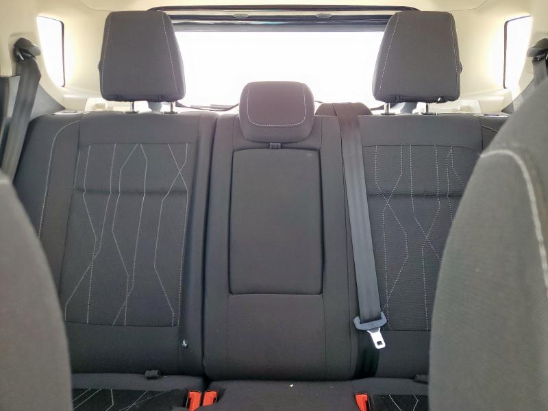 MAJ6S3GL1LC311645 - 2020 FORD ECOSPORT SE 黑色 照片 10