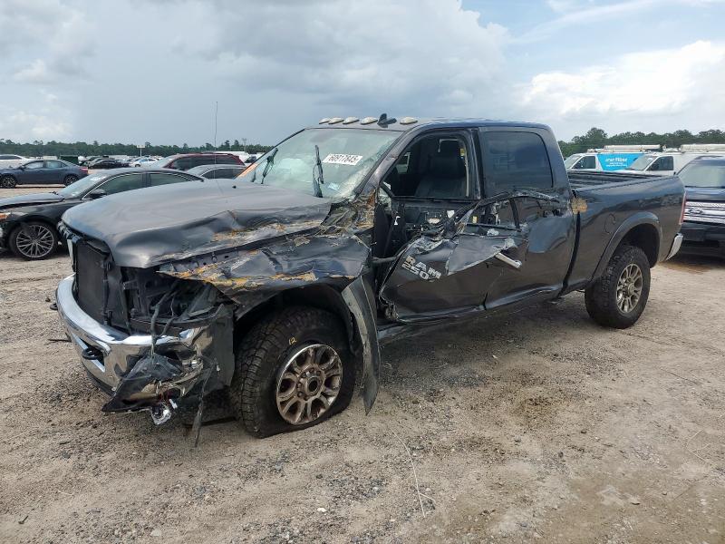 2018 RAM 2500 LARAMIE, 