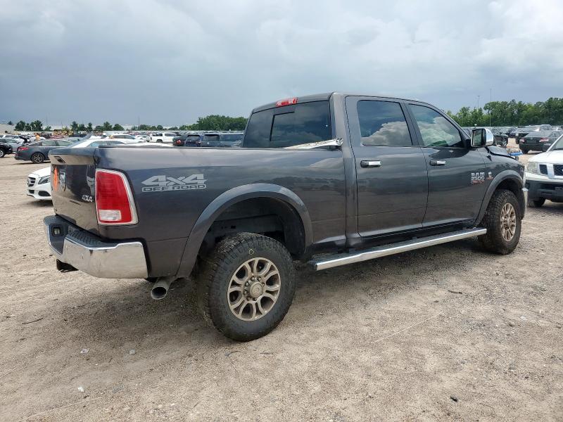 3C6UR5FL9JG425677 - 2018 RAM 2500 LARAMIE 灰色 照片 3