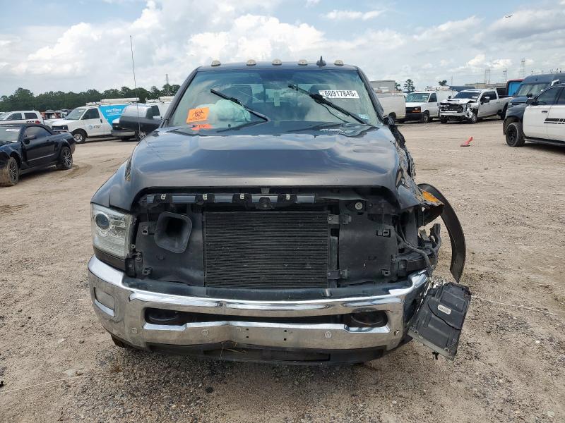 3C6UR5FL9JG425677 - 2018 RAM 2500 LARAMIE 灰色 照片 5