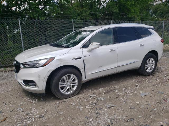 5GAERBKW7JJ163931 - 2018 BUICK ENCLAVE ESSENCE Ağ foto 1