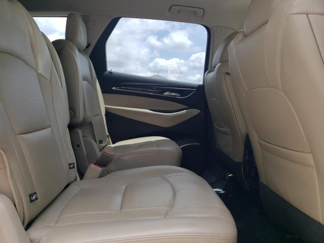 5GAERBKW7JJ163931 - 2018 BUICK ENCLAVE ESSENCE Ağ foto 11