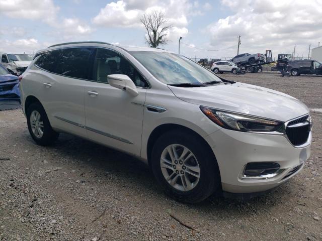 5GAERBKW7JJ163931 - 2018 BUICK ENCLAVE ESSENCE Ağ foto 4