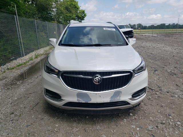 5GAERBKW7JJ163931 - 2018 BUICK ENCLAVE ESSENCE Ağ foto 5