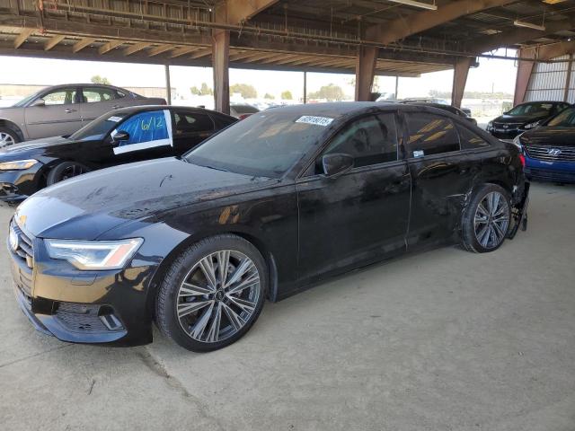 2023 AUDI A6 PREMIUM PLUS, 