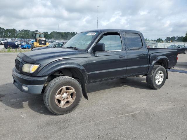 2002 TOYOTA TACOMA DOUBLE CAB PRERUNNER, null