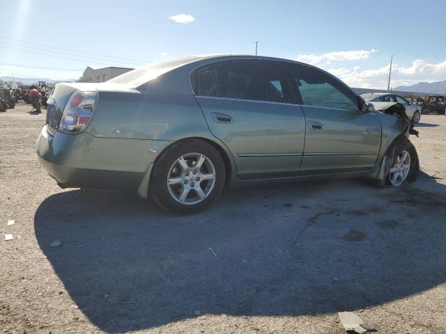 1N4AL11D26C237461 - 2006 NISSAN ALTIMA S GREEN photo 3