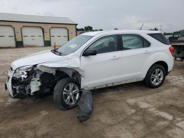 2014 CHEVROLET EQUINOX LS, 