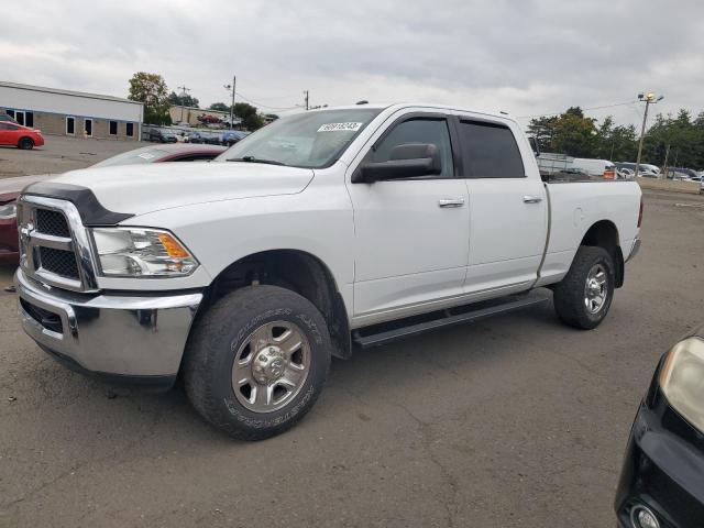 3C6TR5DT5GG378848 - 2016 RAM 2500 SLT თეთრი ფოტო 1