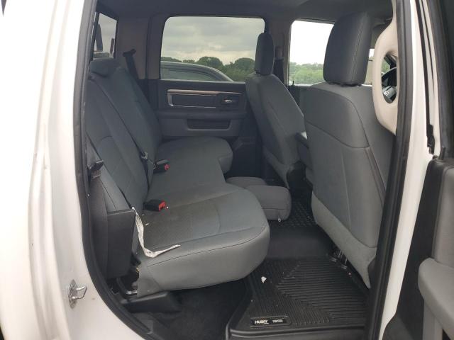 3C6TR5DT5GG378848 - 2016 RAM 2500 SLT თეთრი ფოტო 10