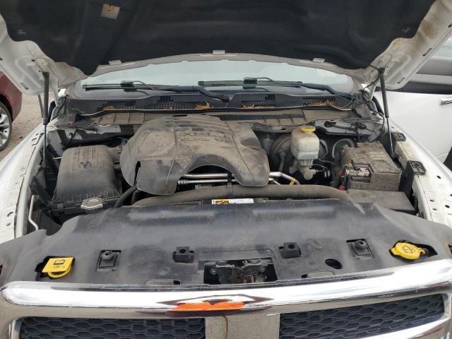 3C6TR5DT5GG378848 - 2016 RAM 2500 SLT თეთრი ფოტო 11