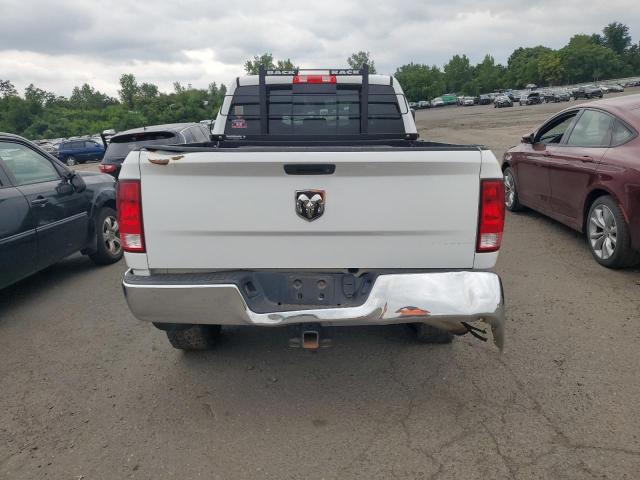3C6TR5DT5GG378848 - 2016 RAM 2500 SLT თეთრი ფოტო 6