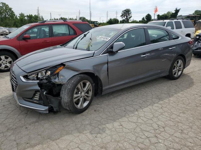 2018 HYUNDAI SONATA SPORT, 