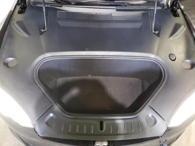5YJSA1E68MF432125 - 2021 TESLA MODEL S Qara foto 11