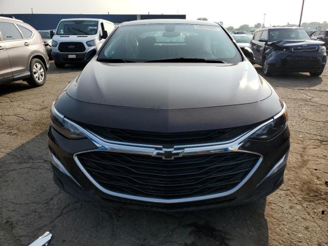 1G1ZG5ST0LF119829 - 2020 CHEVROLET MALIBU RS 栗色 照片 5