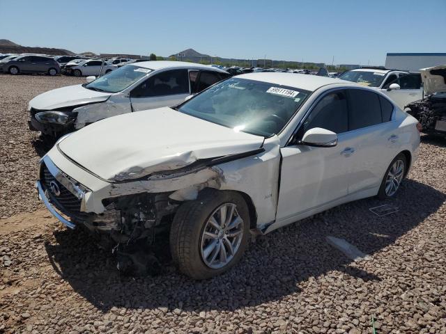 2019 INFINITI Q50 PURE, null