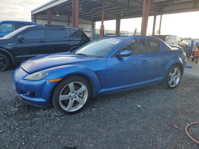 2005 MAZDA RX8, 