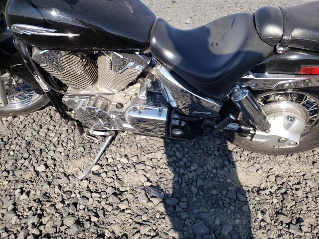 1HFSC52165A200357 - 2005 HONDA VT1300 S BLACK photo 7