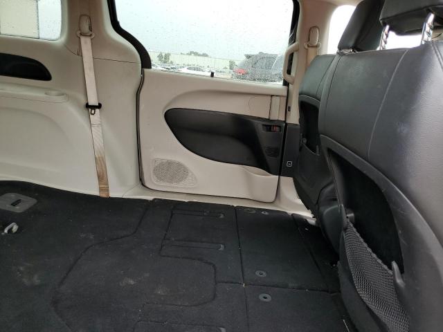 2C4RC1BG4LR114415 - 2020 CHRYSLER PACIFICA TOURING L ნაცრისფერი ფოტო 11