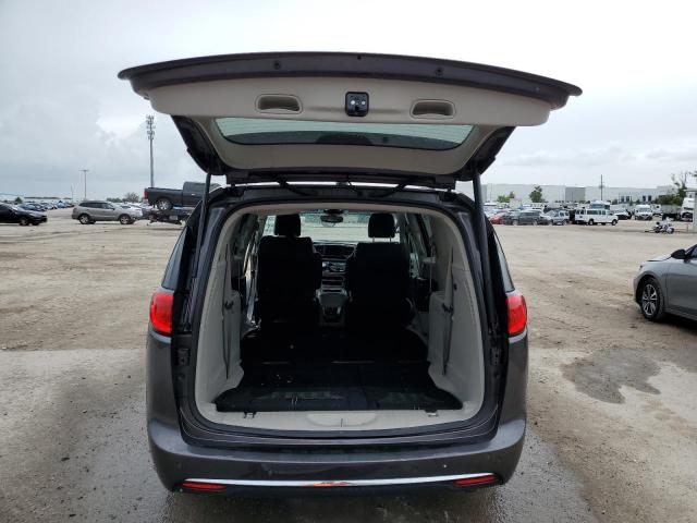 2C4RC1BG4LR114415 - 2020 CHRYSLER PACIFICA TOURING L ნაცრისფერი ფოტო 6