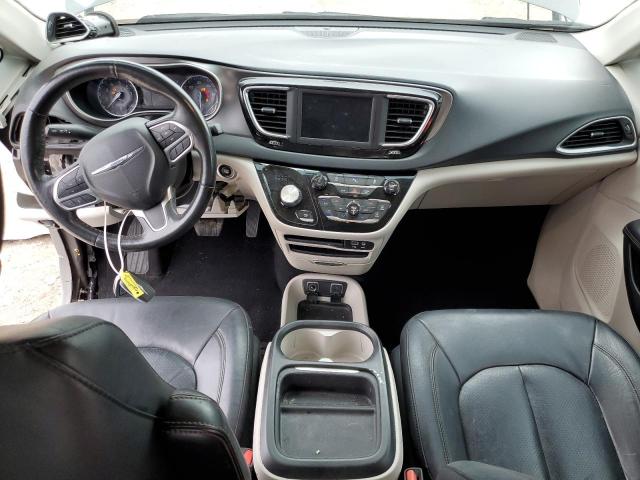 2C4RC1BG4LR114415 - 2020 CHRYSLER PACIFICA TOURING L ნაცრისფერი ფოტო 8