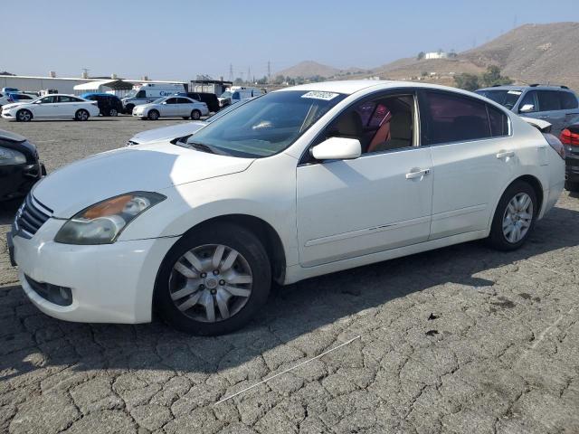 2009 NISSAN ALTIMA 2.5, 