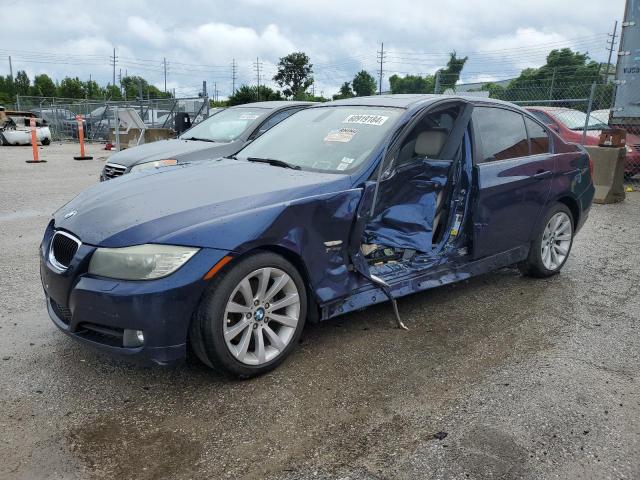 2011 BMW 328 XI SULEV, null