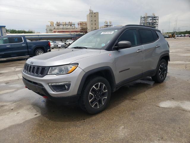 2020 JEEP COMPASS TRAILHAWK, null