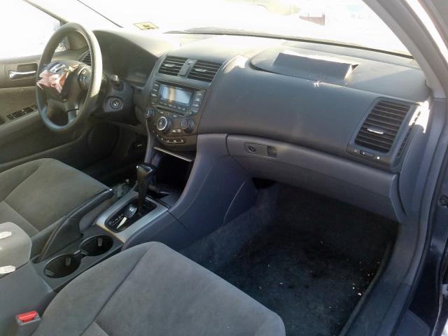 1HGCM56634A136893 - 2004 HONDA ACCORD EX  photo 9