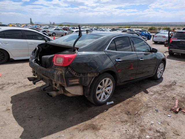 1G11F5SL8FF246641 - 2015 CHEVROLET MALIBU LTZ CHARCOAL photo 3