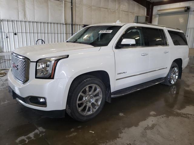 2017 GMC YUKON XL DENALI, 