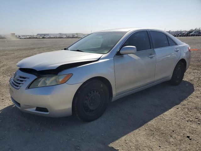 2008 TOYOTA CAMRY CE, null