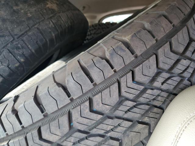 4JGDA5HB7EA376418 - 2014 MERCEDES-BENZ ML 350 4MATIC BLUE photo 10