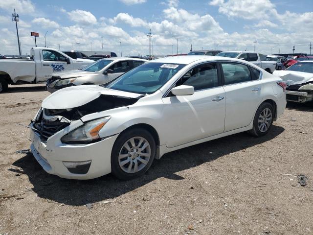 2015 NISSAN ALTIMA 2.5, 