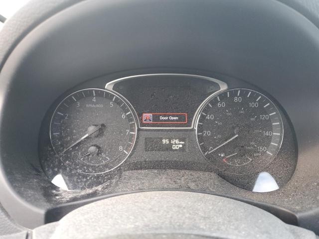 1N4AL3AP2FC584567 - 2015 NISSAN ALTIMA 2.5 WHITE photo 9