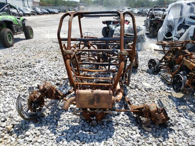 3NSVDE990HF933627 - 2017 POLARIS RZR XP 1000 EPS BURN photo 10