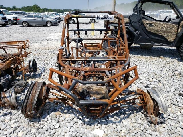 3NSVDE990HF933627 - 2017 POLARIS RZR XP 1000 EPS BURN photo 9